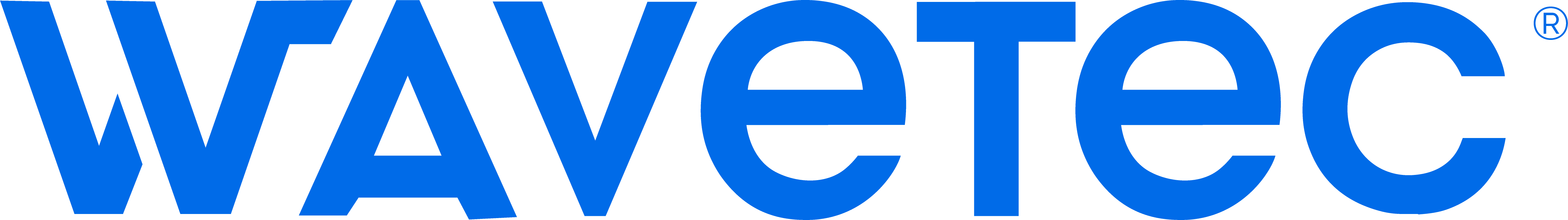 Wavetec logo